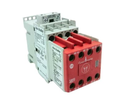 ALLEN BRADLEY 700S-CFB620JC