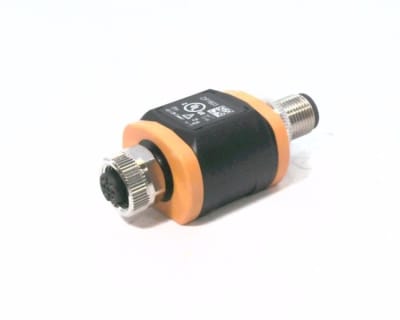 EFECTOR RELAIS ADAPTER/2XNO-DP1603