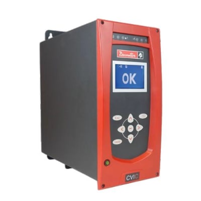 DESOUTTER CVIC II H4