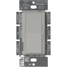 LUTRON DV-603P-GR