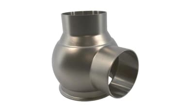 ALFA LAVAL INC 9613139509
