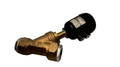 BURKERT 2000 A 32.0 PTFE AG