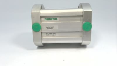 ASCO S4CL-01I5B-AWA2