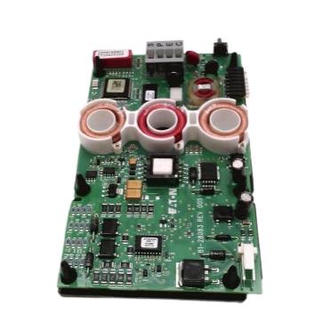 EATON CORPORATION W+CBS4F