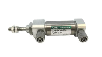 CKD CORP SCPD3-00-16-10FL495229
