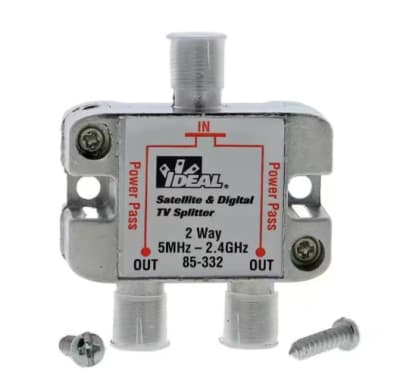 IDEAL 85-332