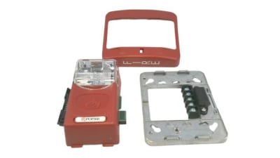 POTTER ELECTRIC S-24WR