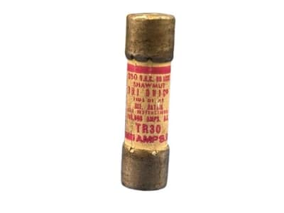 MERSEN TR-30