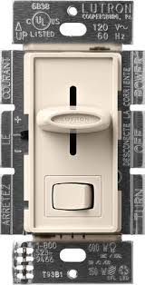 LUTRON S-603P-LA