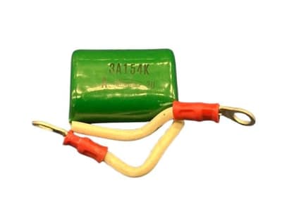 ORIENTAL MOTOR 3A154K