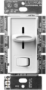 LUTRON S-600P-GR
