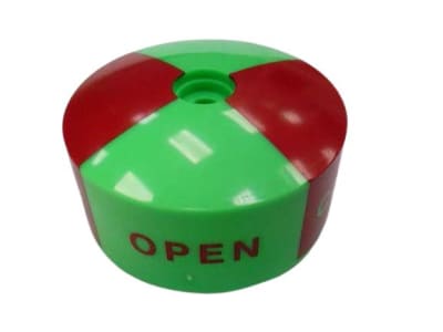 SOLDO CONTROLS 0203001-0030