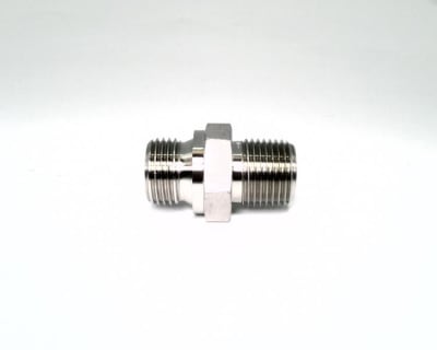 SWAGELOK SS-8-HN-8RS