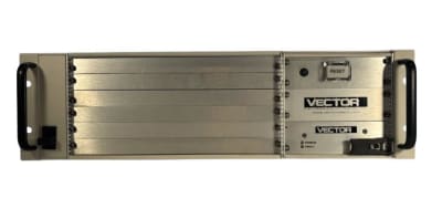 VECTOR ELECTRONICS 2375-616A052-31-00-02