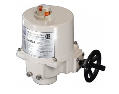 PROMATION ENGINEERING P2-24PN4-DC