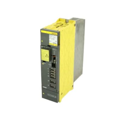 FANUC A06B-6085-H102