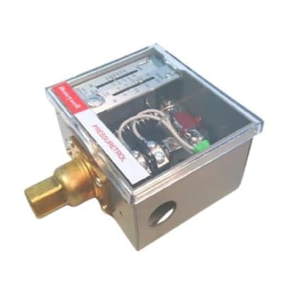 HONEYWELL L404A-1404