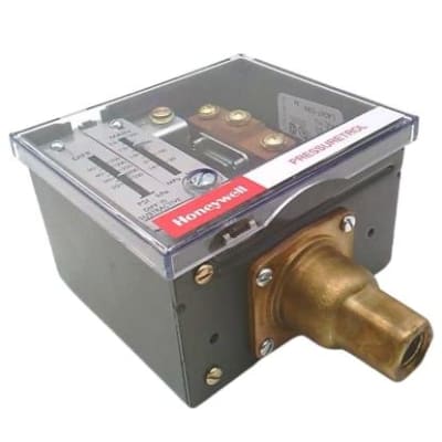 HONEYWELL L404F-1094