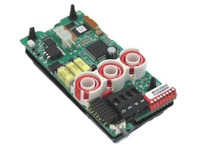 EATON CORPORATION W+CBS2F