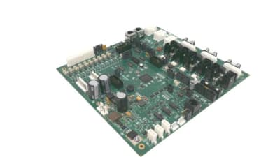 OPEX CORPORATION 2060912