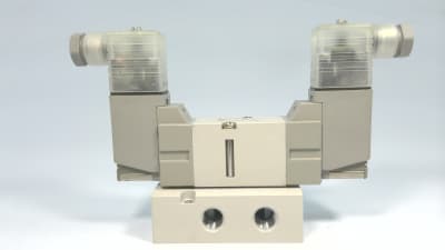 SMC VF3240-5DZ1-02
