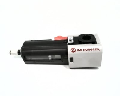 NORGREN F84G-4AN-AP3