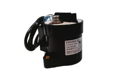 YM TECH EVR250A-24S