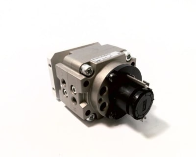 SMC CDRB1BW50-90D-M9PSAPC-XN
