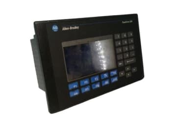 ALLEN BRADLEY 2711-B5A8X