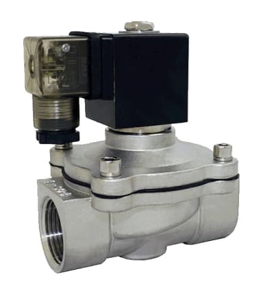 SIZTO TECH CORPORATION 2D500-2-2-D-V