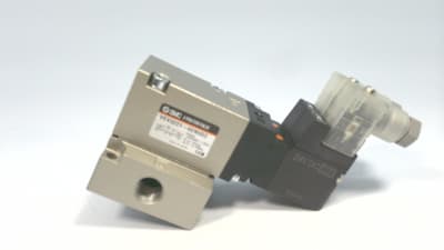 SMC VEX3221-02N5DZ