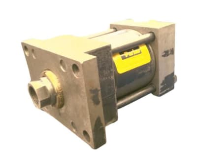 PARKER 4.00J2HLT19A 2.00