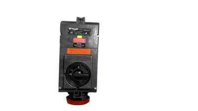 HUBBELL VSI63R407