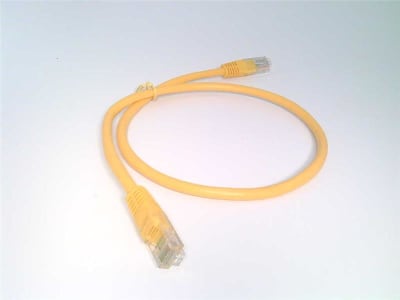 STARTECH.COM M45PATCH2YL