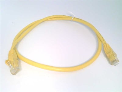 STARTECH.COM N6PATCH3YL