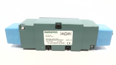 ASCO 554BB600MT00061