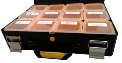 BRENNAN KT1005-DIN