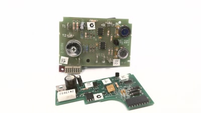 JOHNSON CONTROLS R81JAA-1