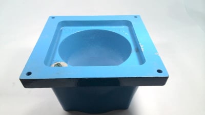 MARECHAL ELECTRIC SA MS20