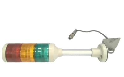 PATLITE LMS-302K-RYG