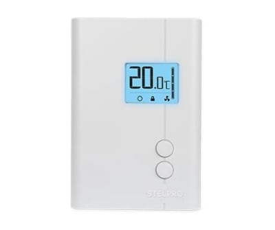 STELPRO DESIGN STE241WB+