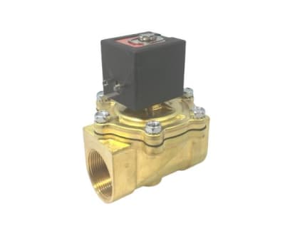 ASCO SC8210B056VAC120/60,110/50