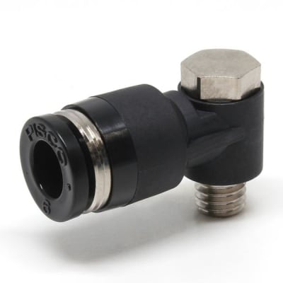 PISCO PNEUMATICS PH6-M6