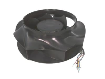 EBM PAPST R3G250-RR01-H1