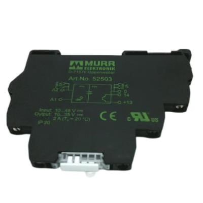 MURR ELEKTRONIK 52503