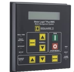 SCHNEIDER ELECTRIC 9999MMS