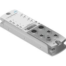 FESTO CPX-AP-A-EP-M12