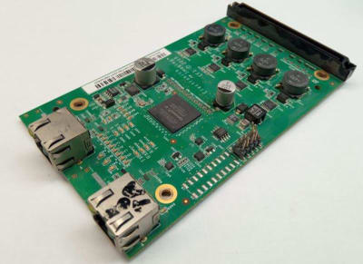 ELECTRONICS FOR IMAGING INC 45139979