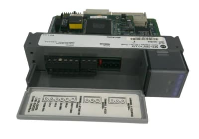 ALLEN BRADLEY 1747-OCKTXD