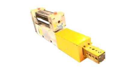 WELKER ENG SB4N125B910D001D000